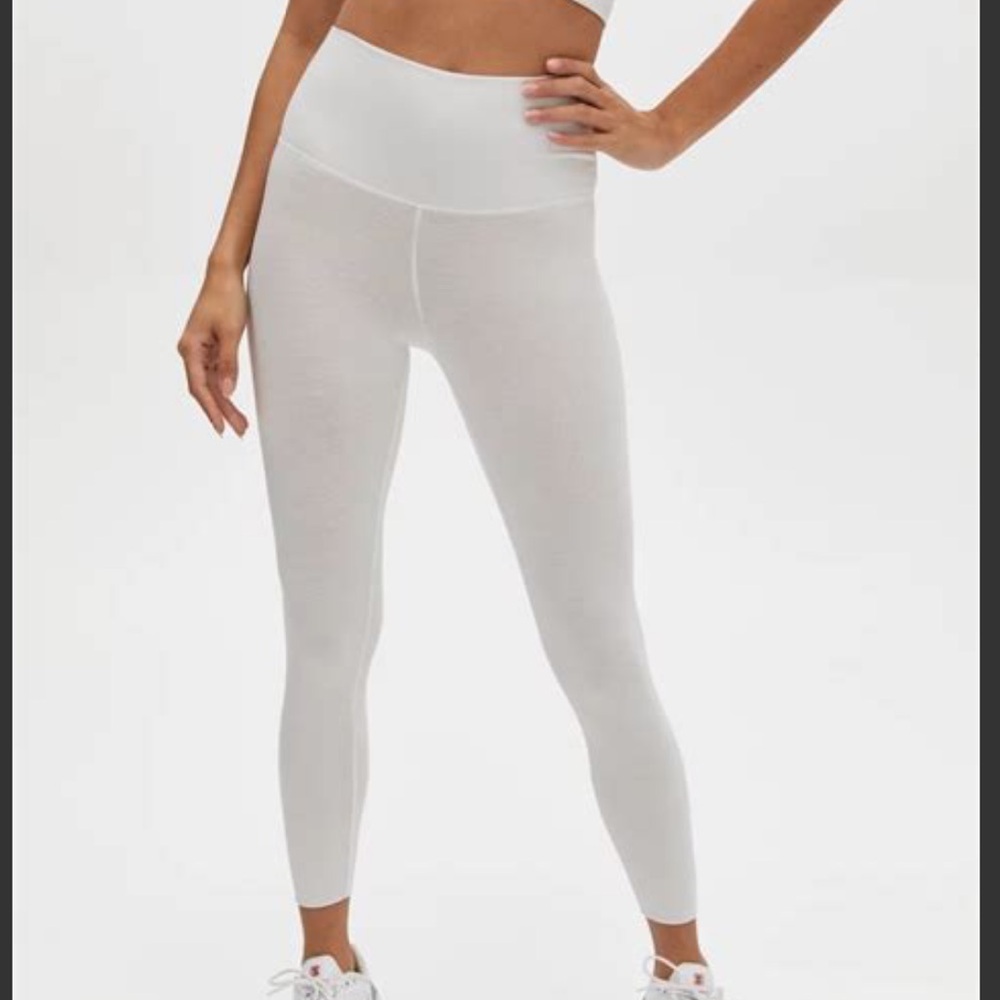 TNA Atmosphere cropped legging